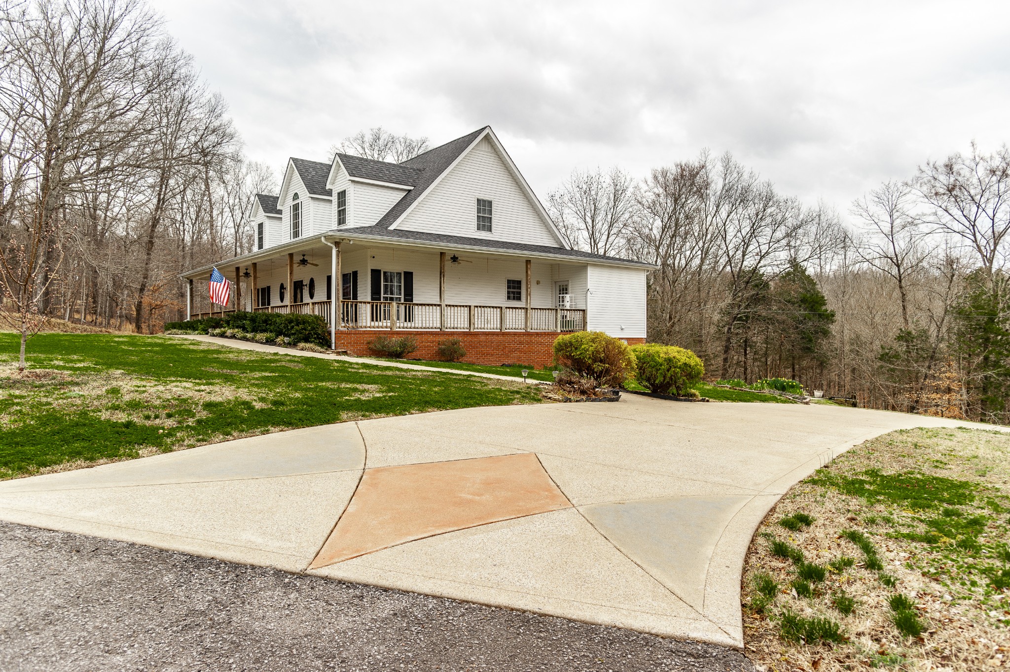 3239 Goolinghorn Road Palmyra, TN 37142 - Photo 9 of 70 Gallery Image 9