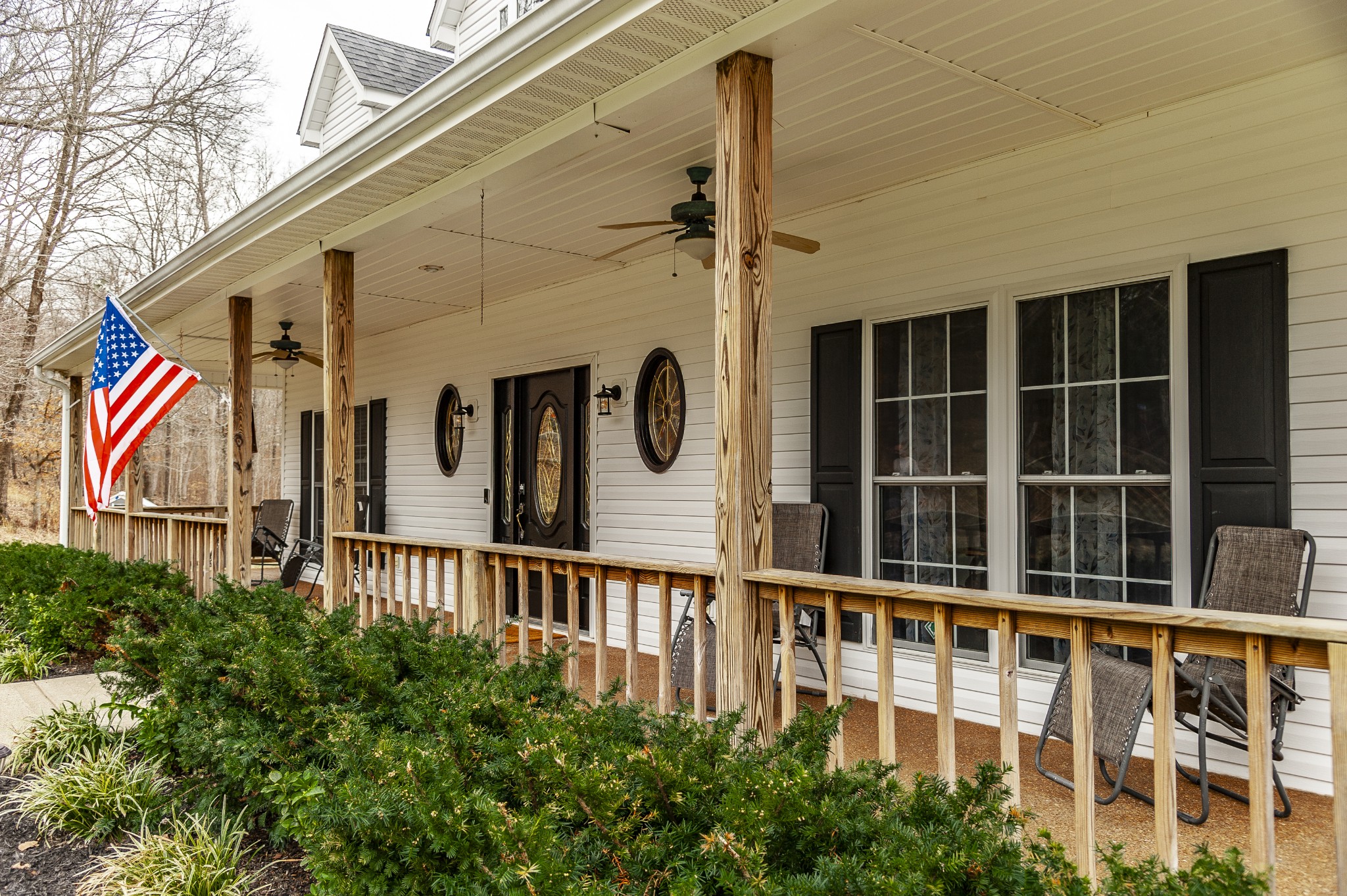 3239 Goolinghorn Road Palmyra, TN 37142 - Photo 10 of 70 Gallery Image 10