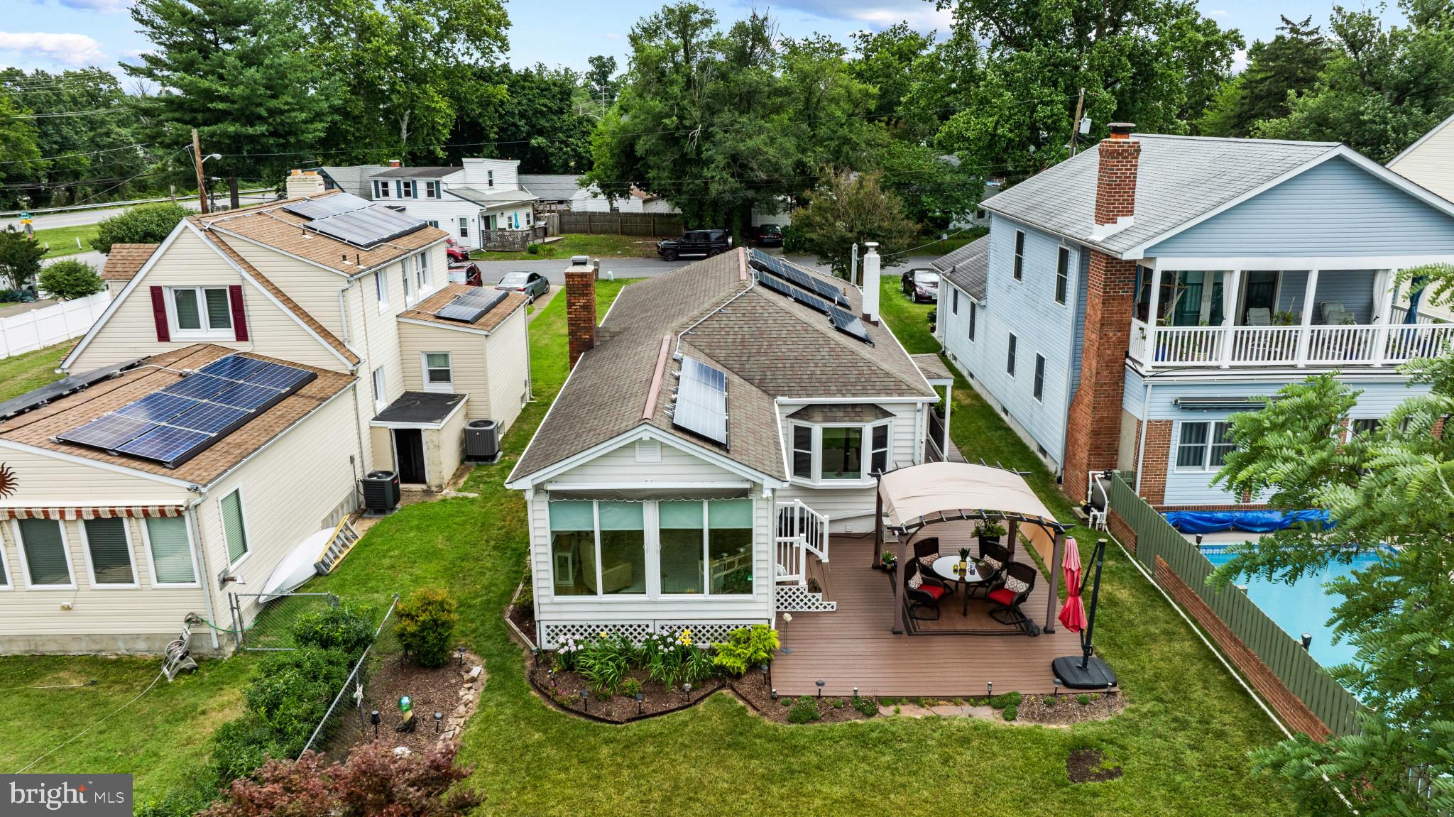 8 Granada Road Pasadena, MD 21122 - Photo 62 of 69