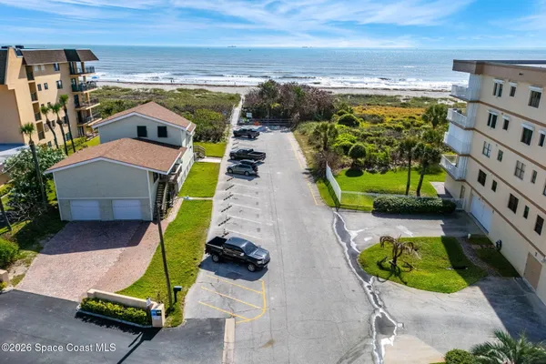 $189,000 | 425 Harrison Avenue, Unit 12, Cape Canaveral, FL 32920