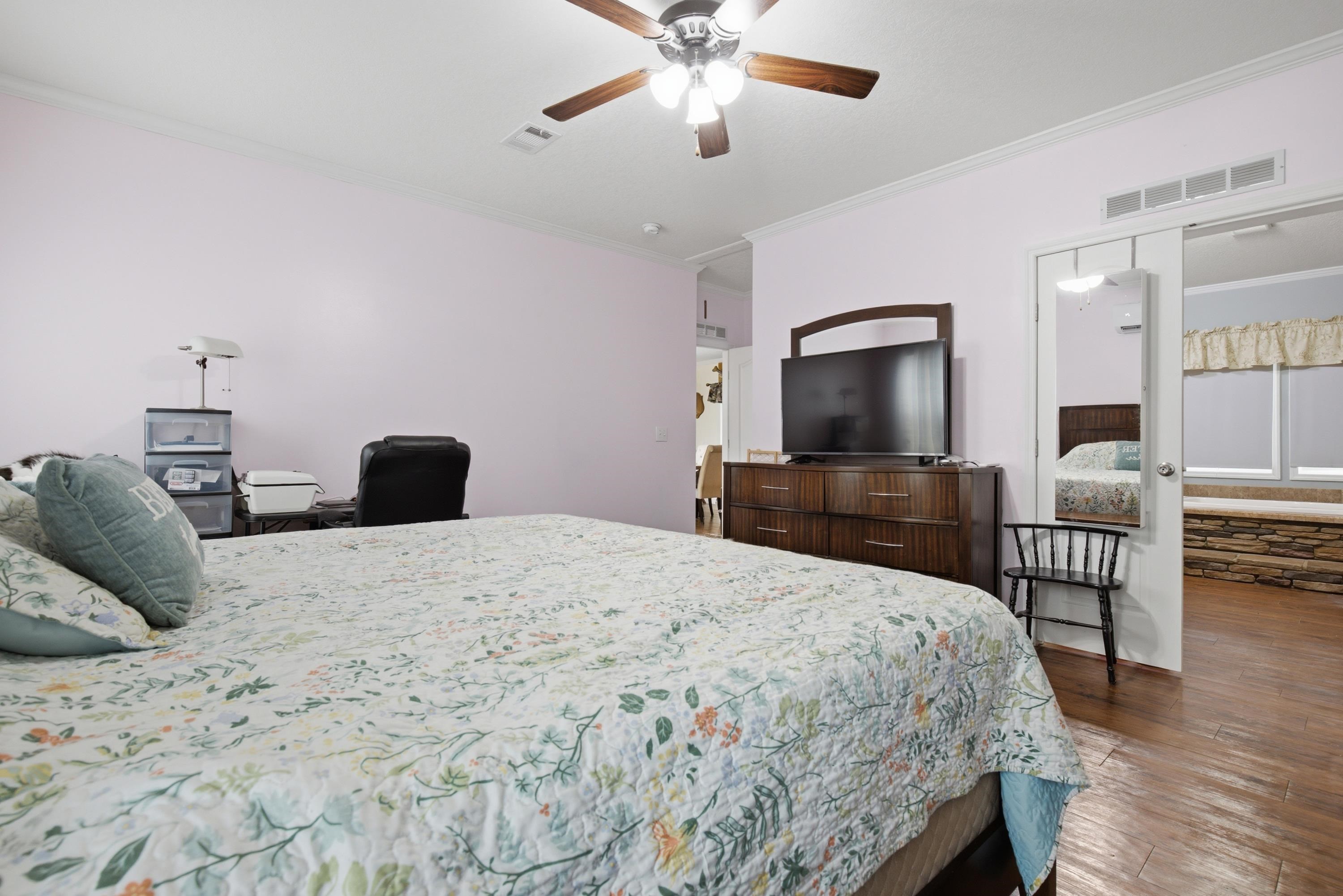 2860 Smith Creek Road Sopchoppy, FL 32358 - Photo 18 of 70