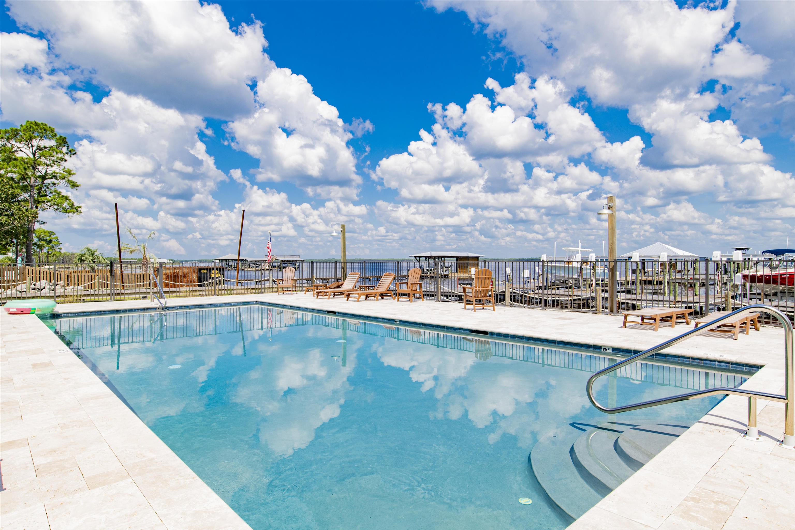 25773 Canal Road, Unit 38 Orange Beach, AL 36561 - Photo 25 of 38 Pool #2