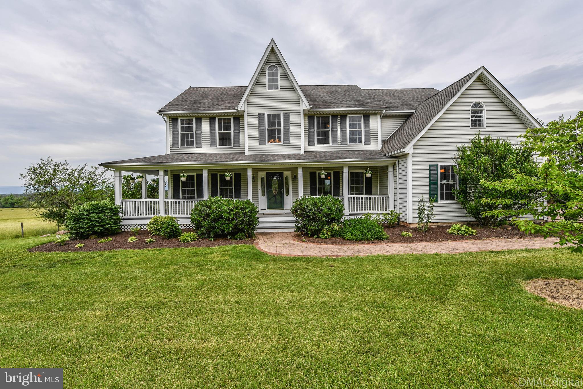 9930 Longs Mill Road Rocky Ridge, MD 21778 - Photo 1 of 63