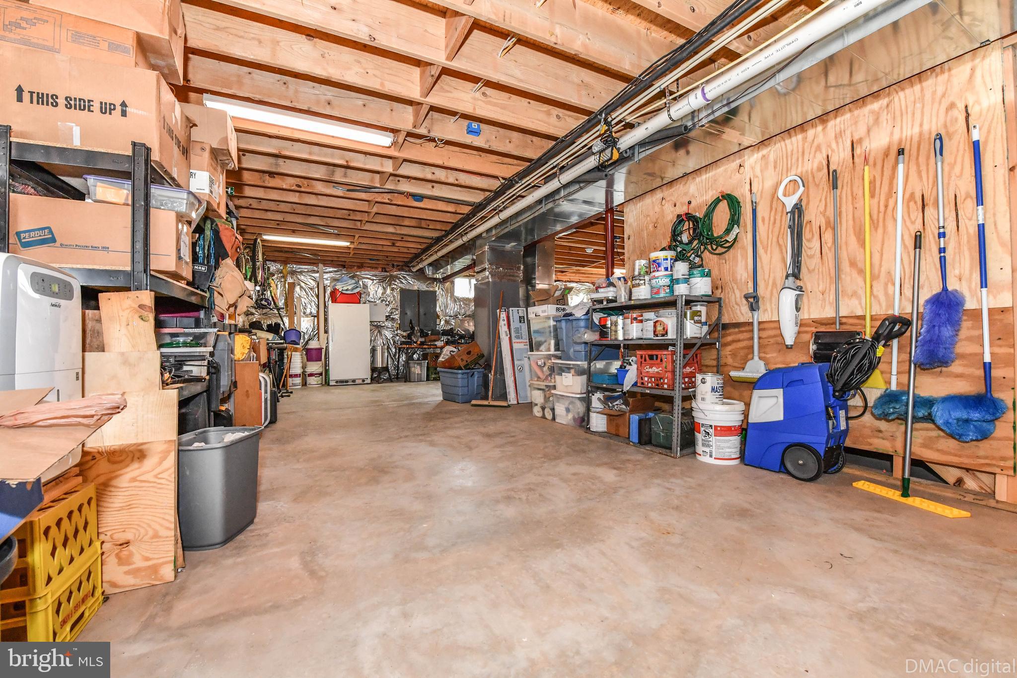 9930 Longs Mill Road Rocky Ridge, MD 21778 - Photo 36 of 63