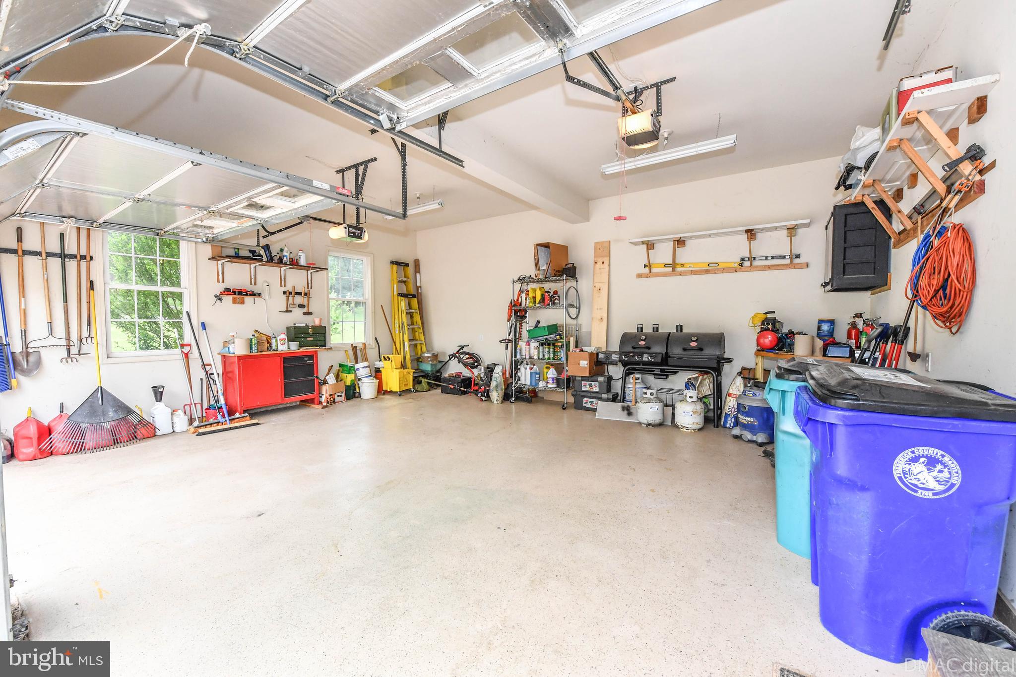 9930 Longs Mill Road Rocky Ridge, MD 21778 - Photo 40 of 63