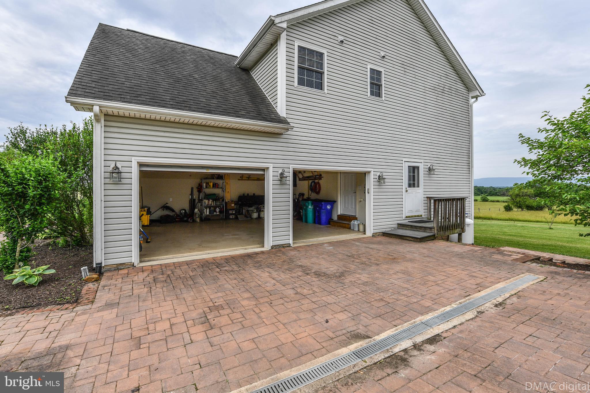 9930 Longs Mill Road Rocky Ridge, MD 21778 - Photo 41 of 63