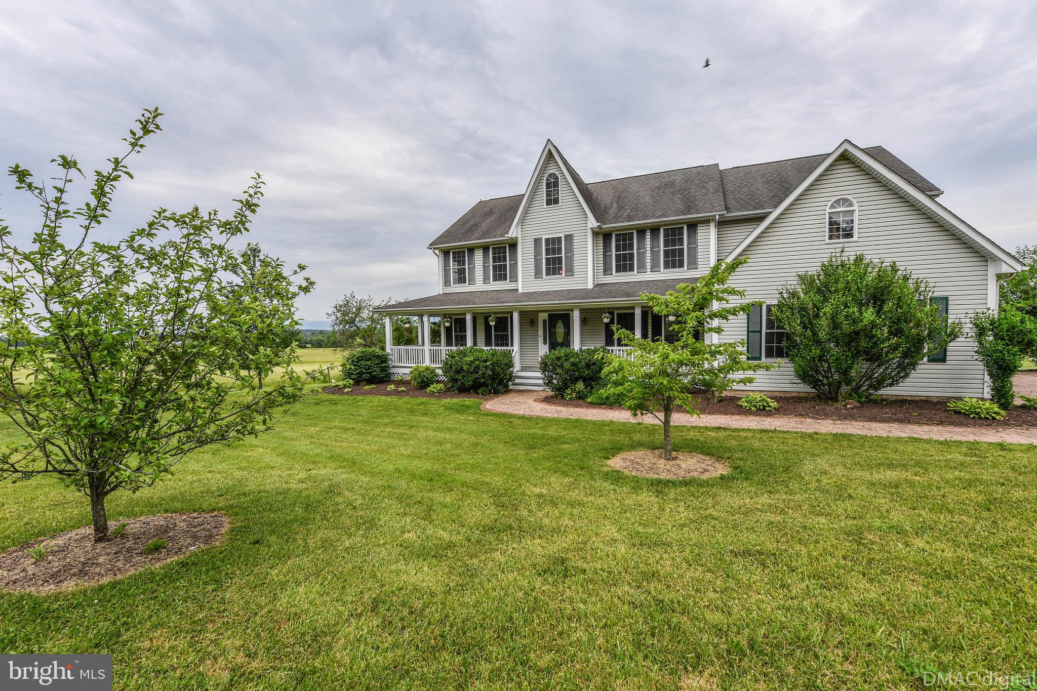 9930 Longs Mill Road Rocky Ridge, MD 21778 - Photo 42 of 63