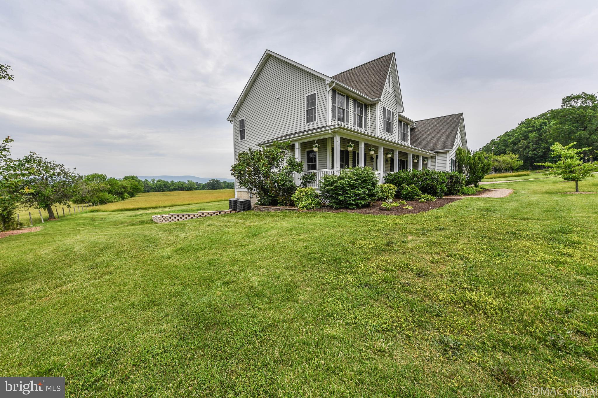 9930 Longs Mill Road Rocky Ridge, MD 21778 - Photo 44 of 63