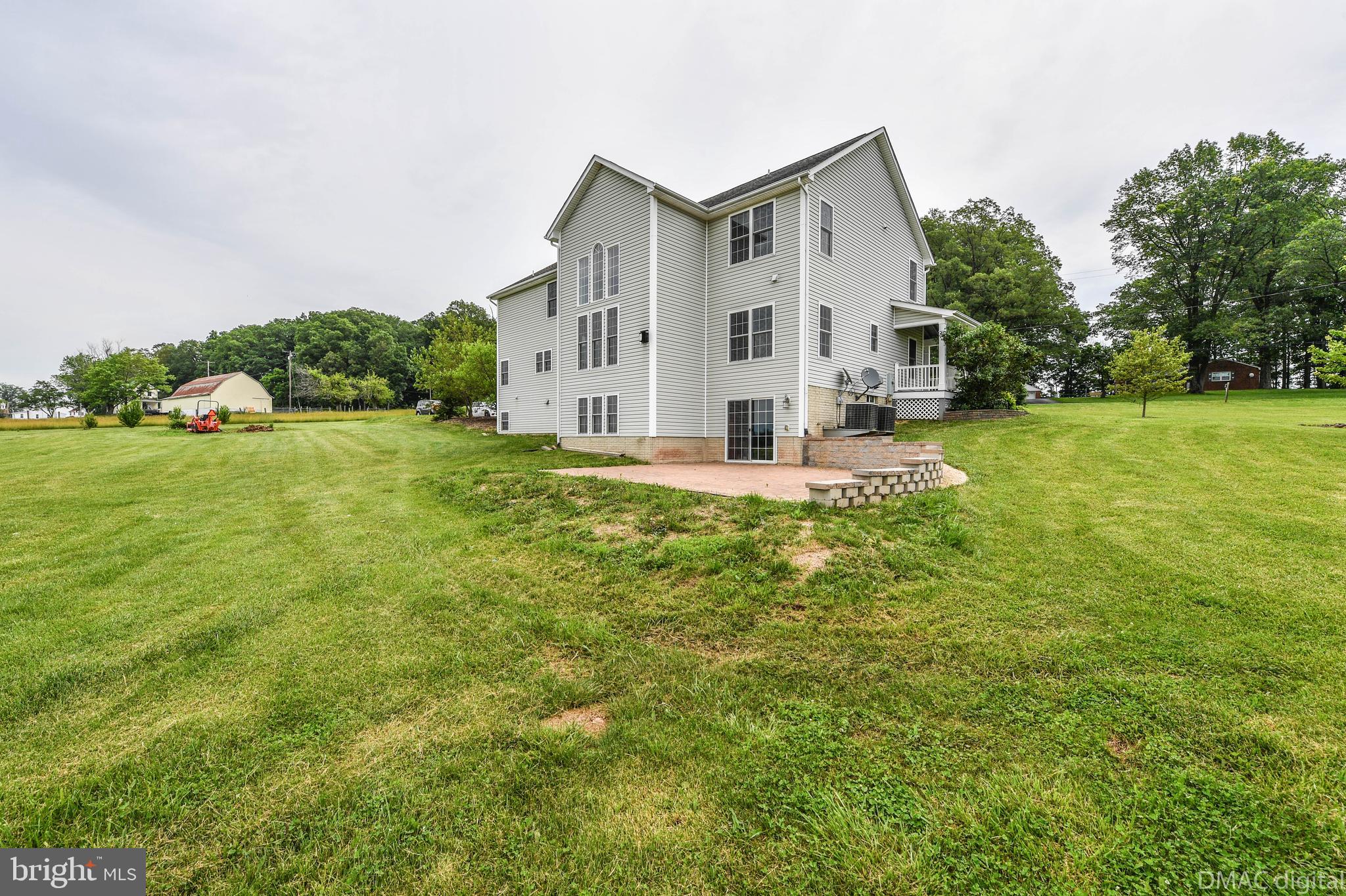 9930 Longs Mill Road Rocky Ridge, MD 21778 - Photo 46 of 63