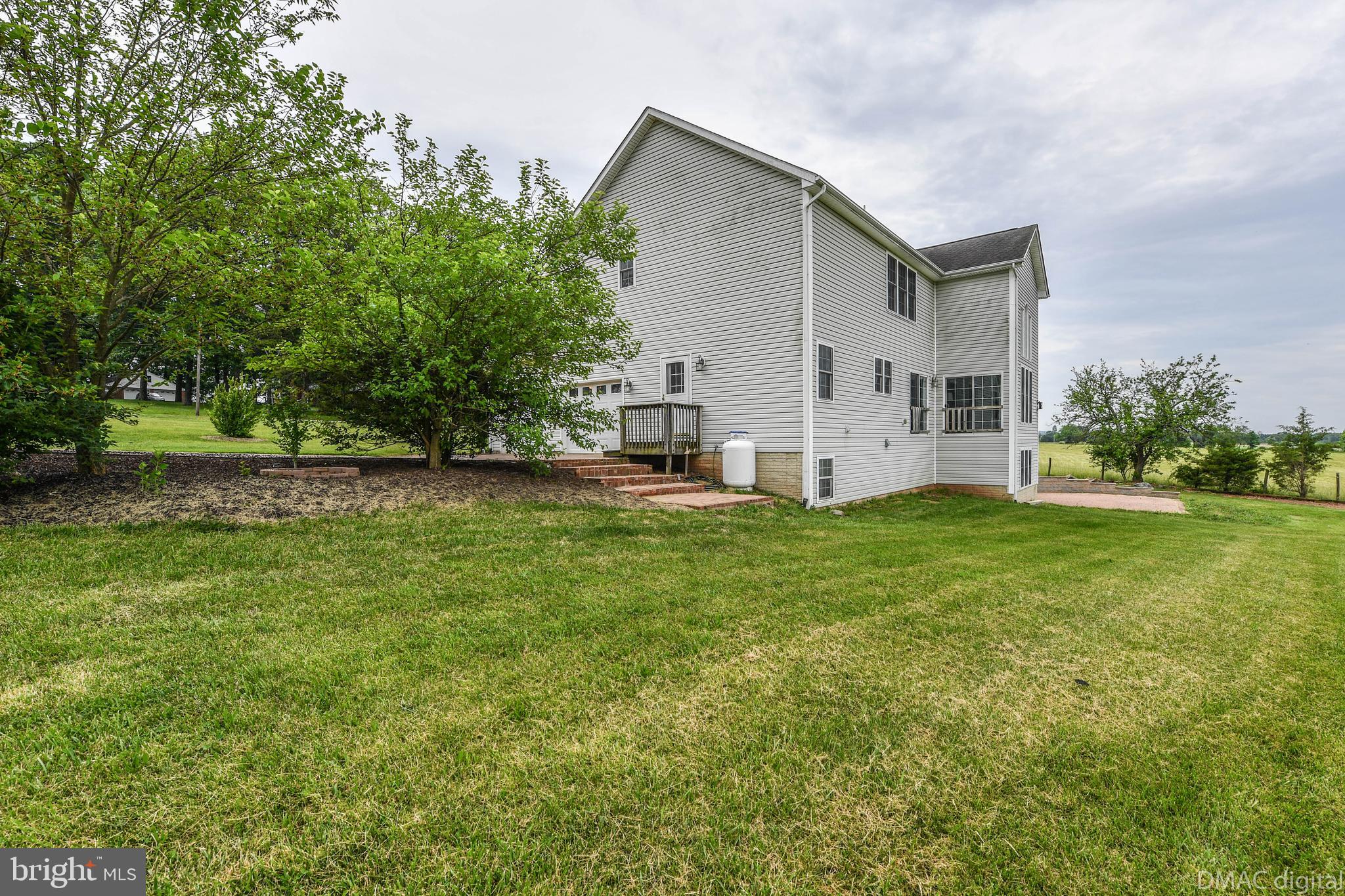 9930 Longs Mill Road Rocky Ridge, MD 21778 - Photo 48 of 63