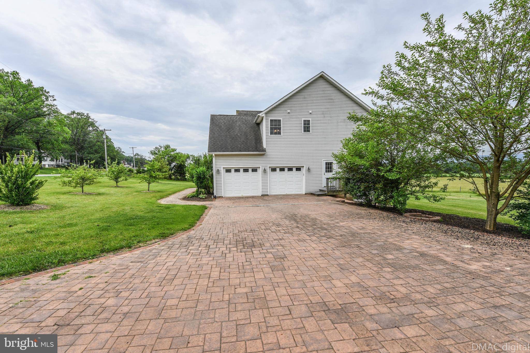 9930 Longs Mill Road Rocky Ridge, MD 21778 - Photo 49 of 63