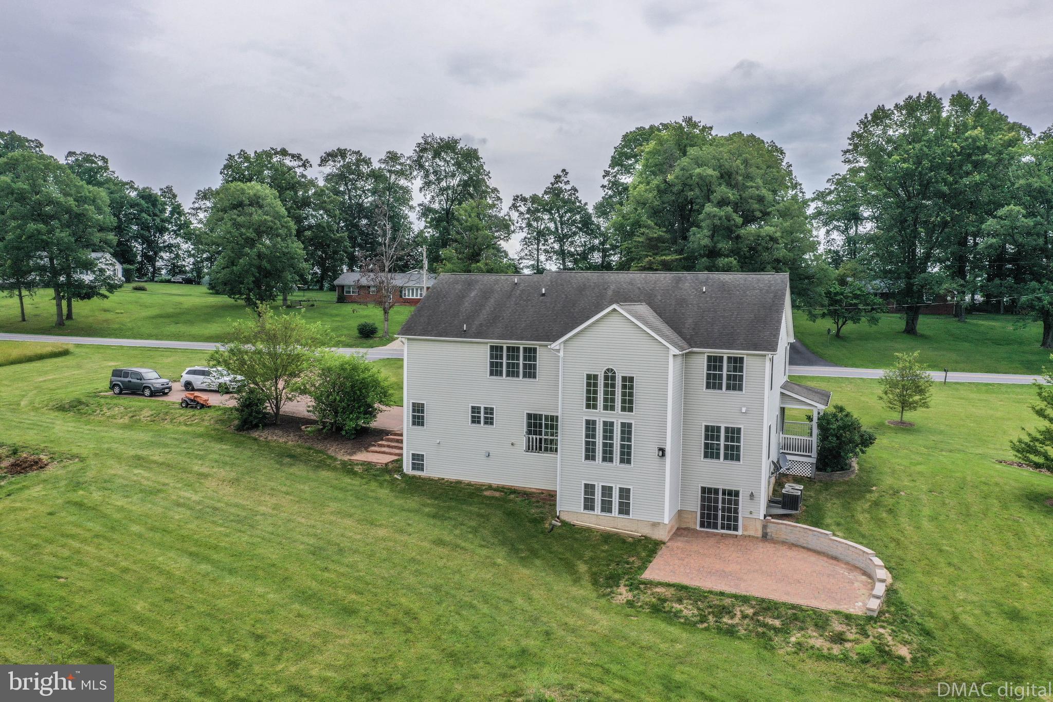 9930 Longs Mill Road Rocky Ridge, MD 21778 - Photo 50 of 63