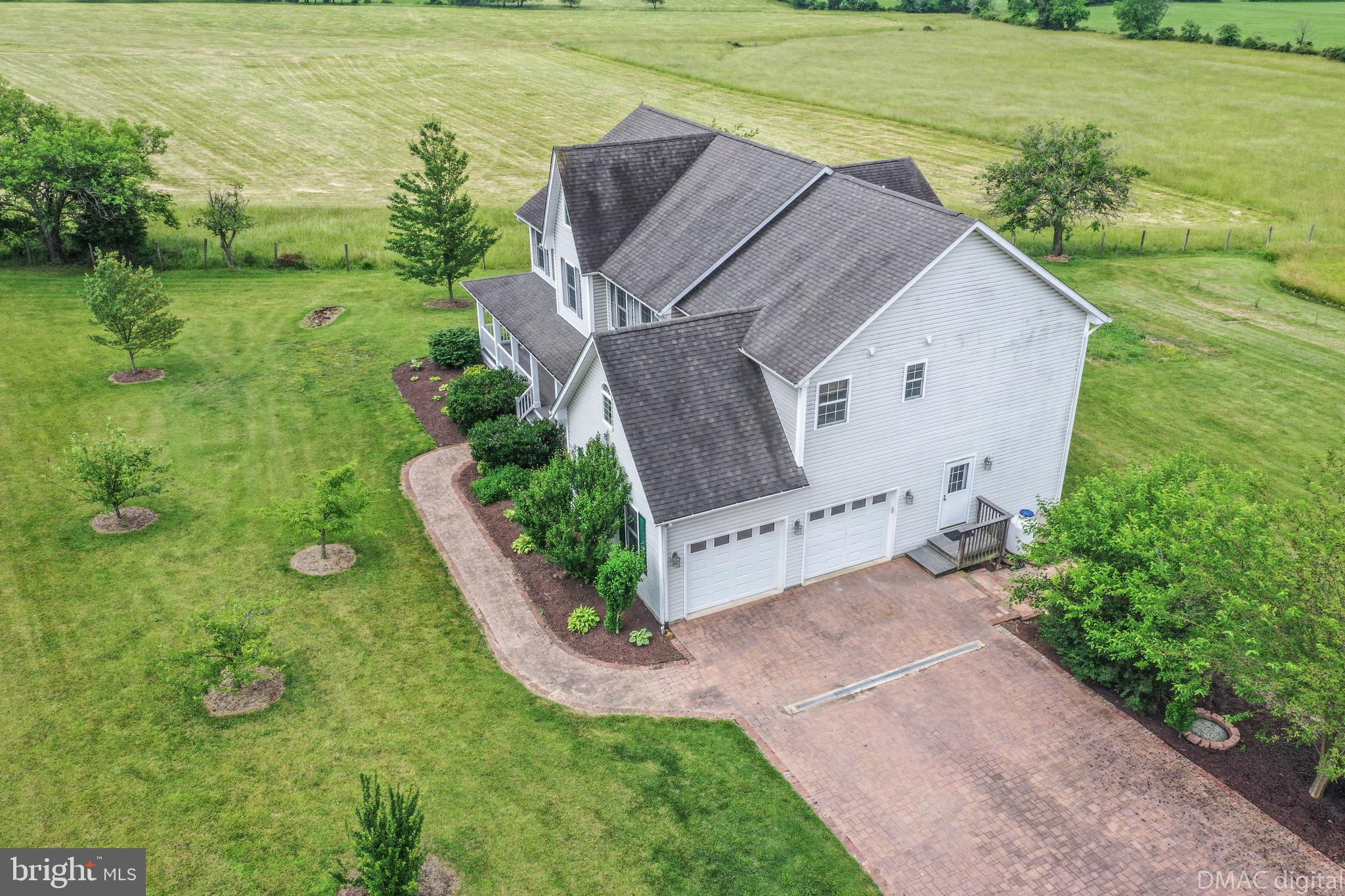9930 Longs Mill Road Rocky Ridge, MD 21778 - Photo 54 of 63