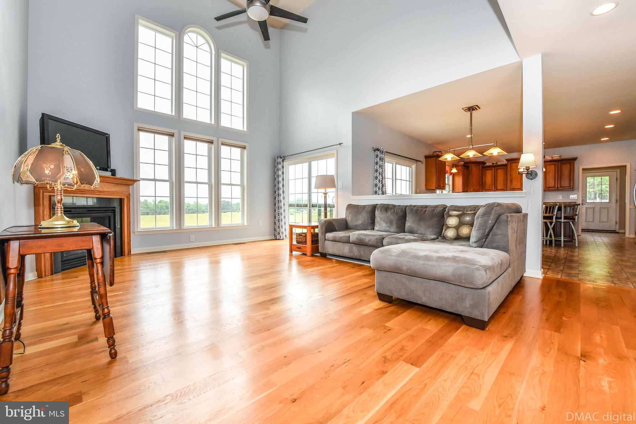 9930 Longs Mill Road Rocky Ridge, MD 21778 - Photo 7 of 63