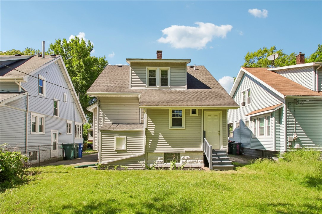 245 Springfield Avenue Rochester, NY 14609 - Photo 32 of 34