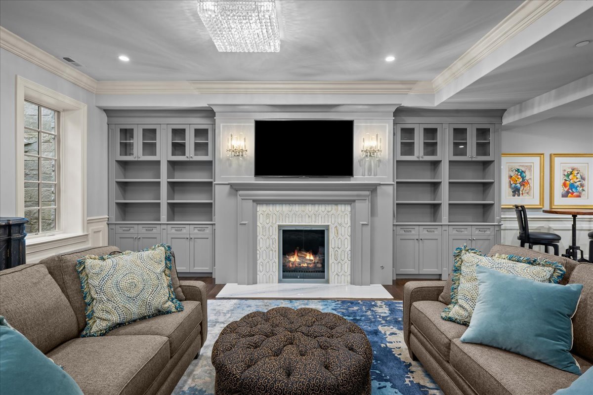 677 Sheridan Road Glencoe, IL 60022 - Photo 65 of 95