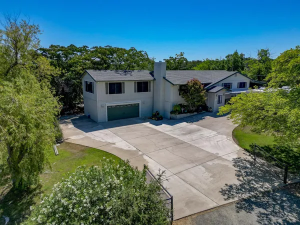 $689,000 | 14610 Shasta View Drive, Red Bluff, CA 96080