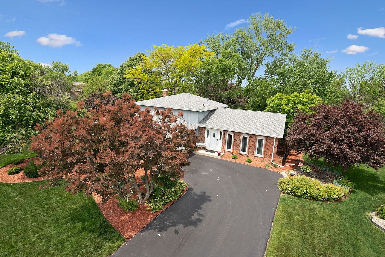 3437 Gilbert Court Crete, IL 60417 - Photo 22 of 22