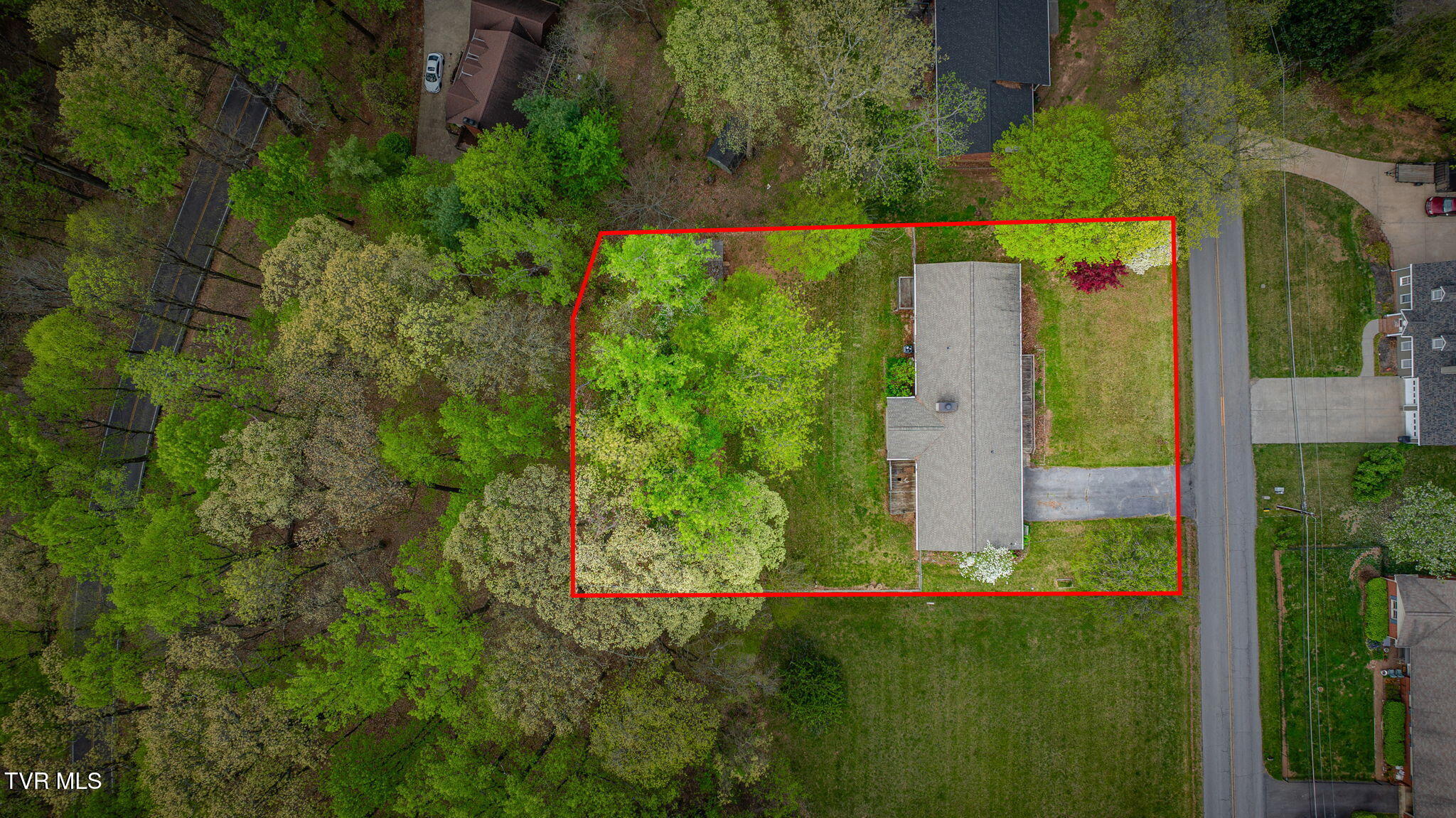 4709 Edens View Road Kingsport, TN 37664 - Photo 45 of 45 105a