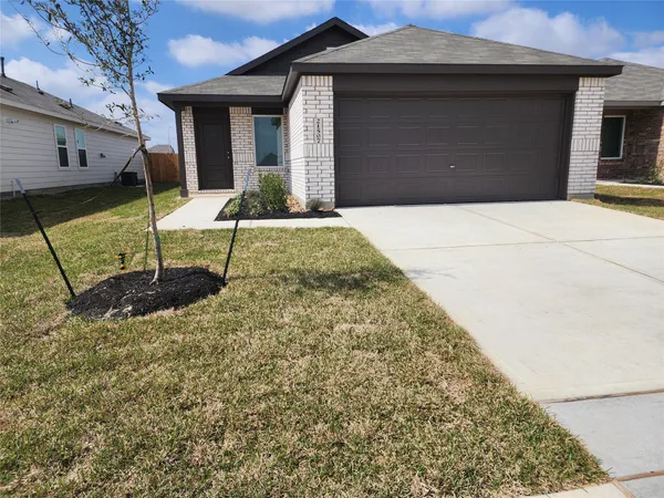 $1,850 | 21507 Willow River Canyon Lane, Waller, TX 77484