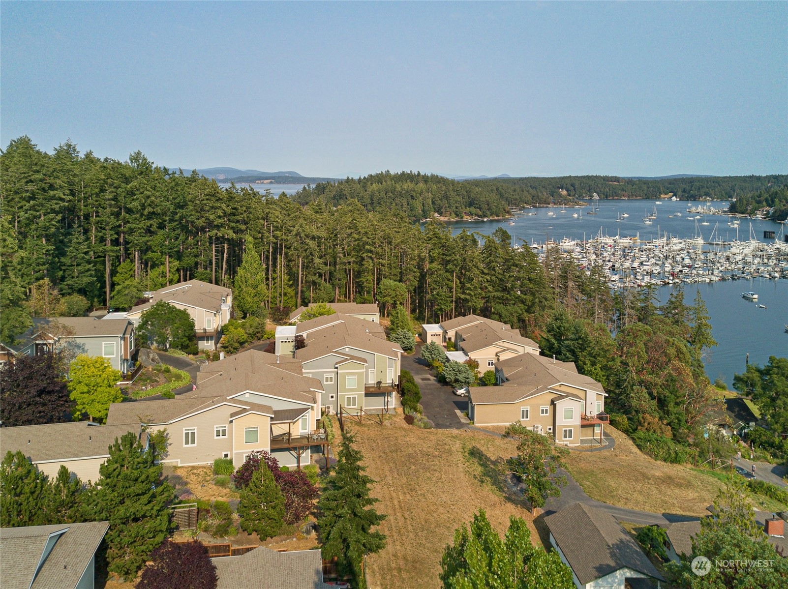 475 Perry Place, Unit 3 Friday Harbor, WA 98250 - Photo 24 of 28 Gallery Image 24
