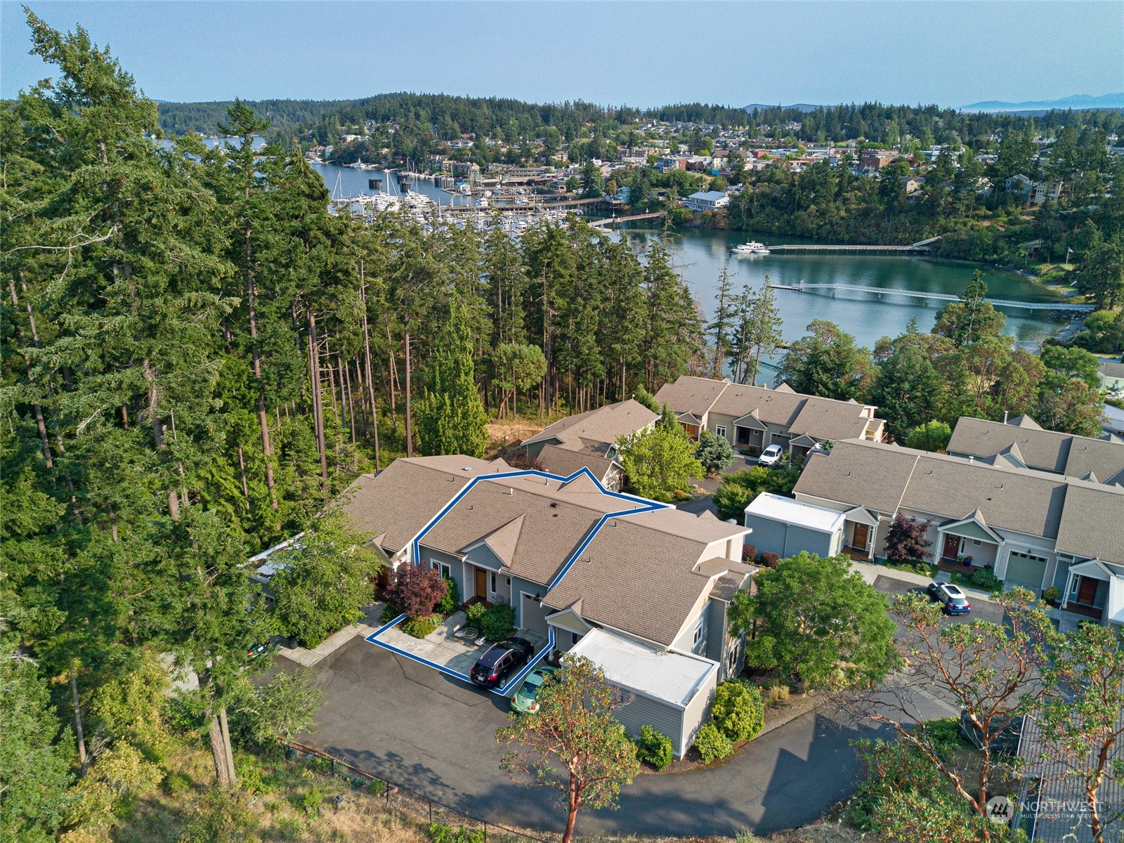 475 Perry Place, Unit 3 Friday Harbor, WA 98250 - Photo 7 of 28 Gallery Image 7