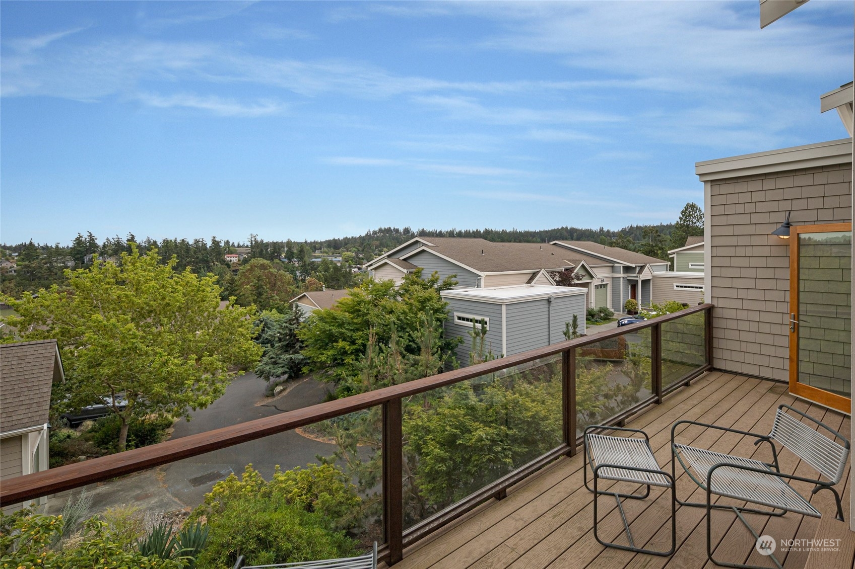 475 Perry Place, Unit 3 Friday Harbor, WA 98250 - Photo 8 of 28 Gallery Image 8