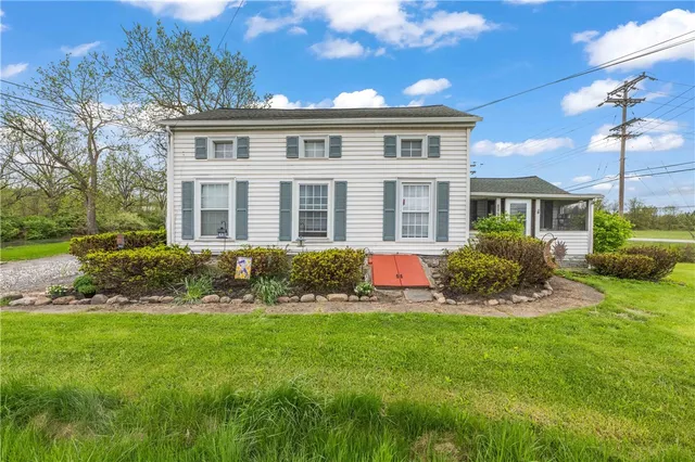 $230,000 | 4840 County Road 37, Richmond, NY 14466