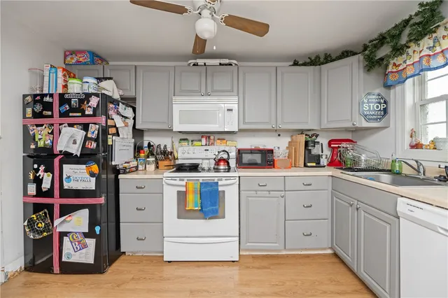 $230,000 | 4840 County Road 37, Richmond, NY 14466