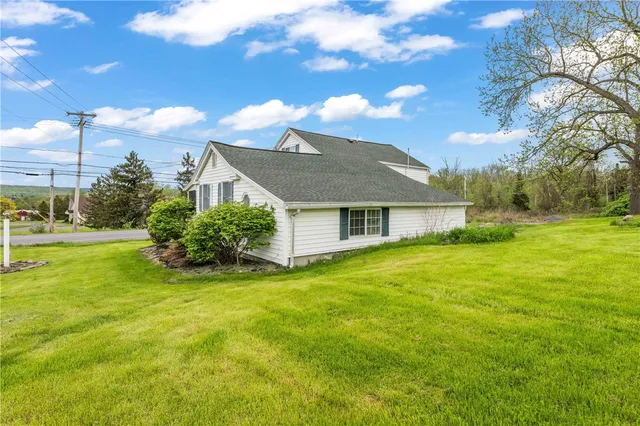 $230,000 | 4840 County Road 37, Richmond, NY 14466