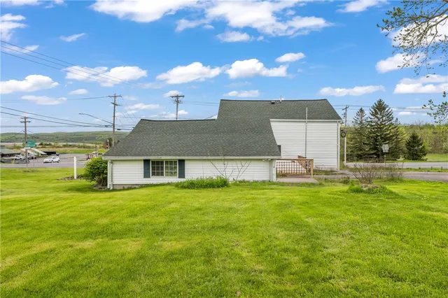 $230,000 | 4840 County Road 37, Richmond, NY 14466