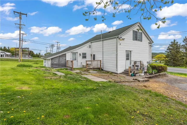 $230,000 | 4840 County Road 37, Richmond, NY 14466