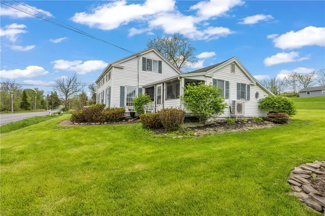 $230,000 | 4840 County Road 37, Richmond, NY 14466