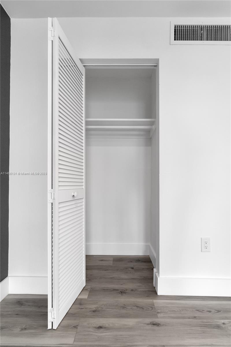 6920 Harding Avenue, Unit 502 Miami Beach, FL 33141 - Photo 37 of 39 a view of an empty room