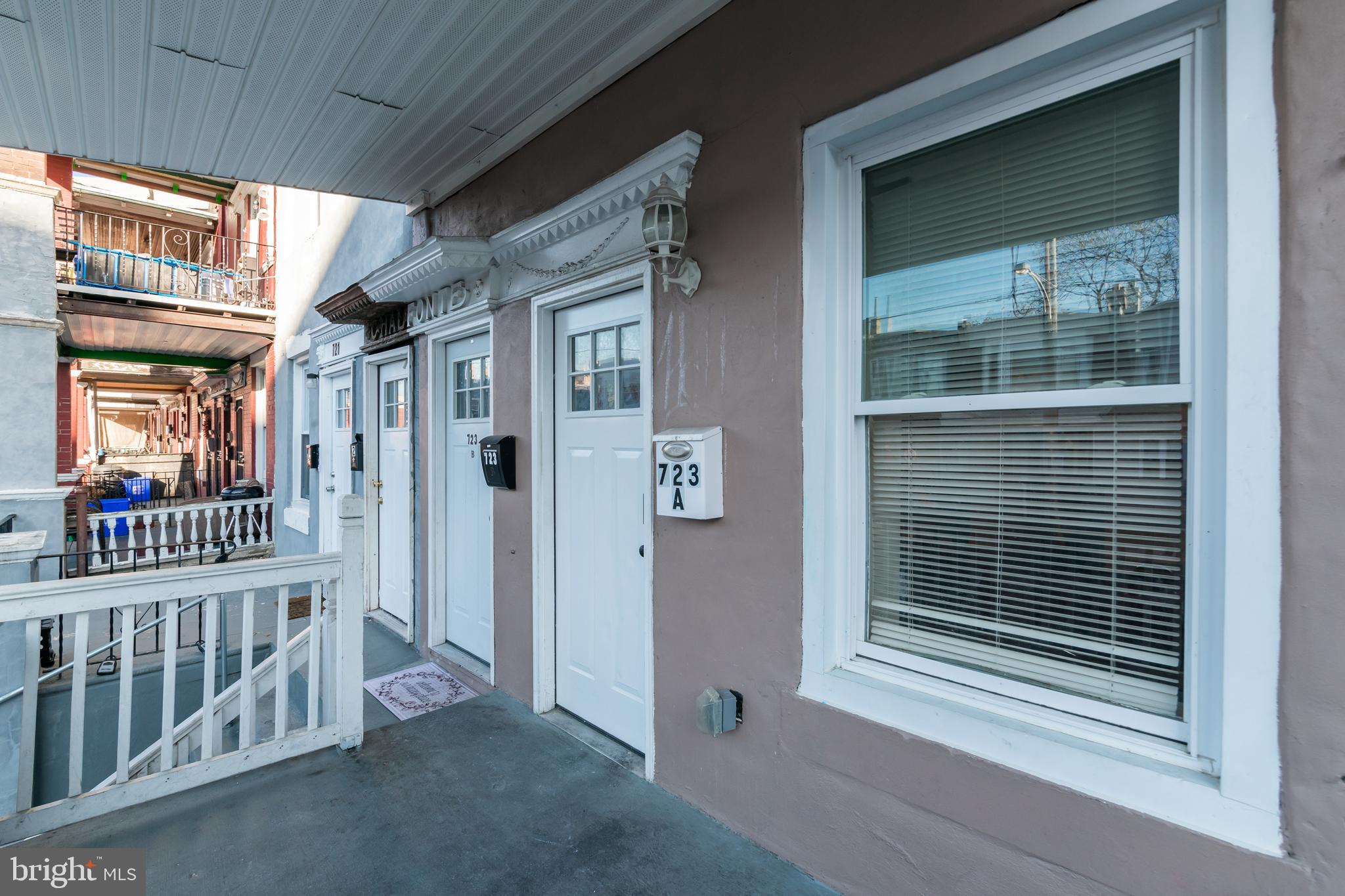 723 South 56th Street, Unit 1 Philadelphia, PA 19143 - Photo 17 of 18