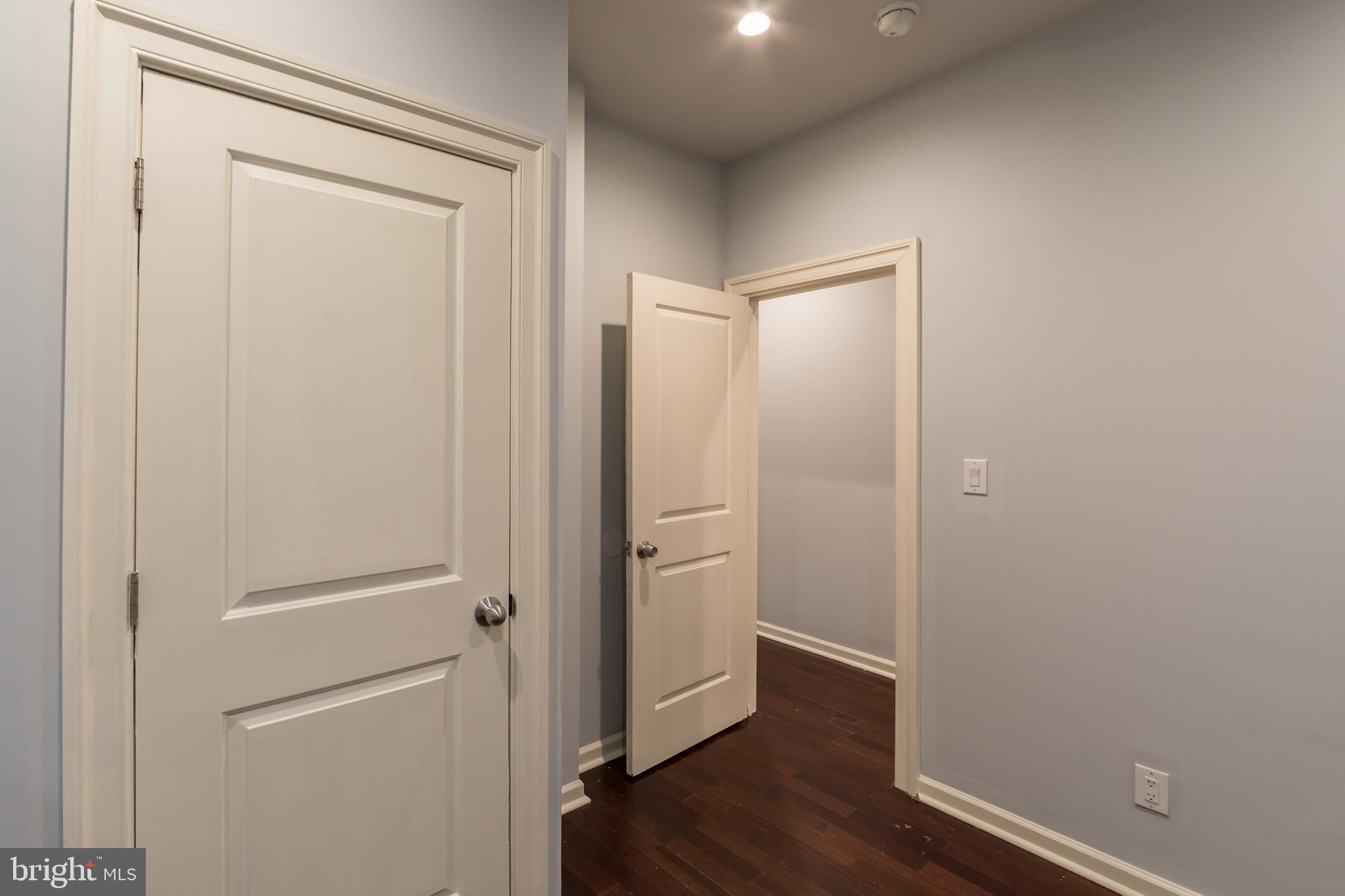 723 South 56th Street, Unit 1 Philadelphia, PA 19143 - Photo 9 of 18 a view of an empty room