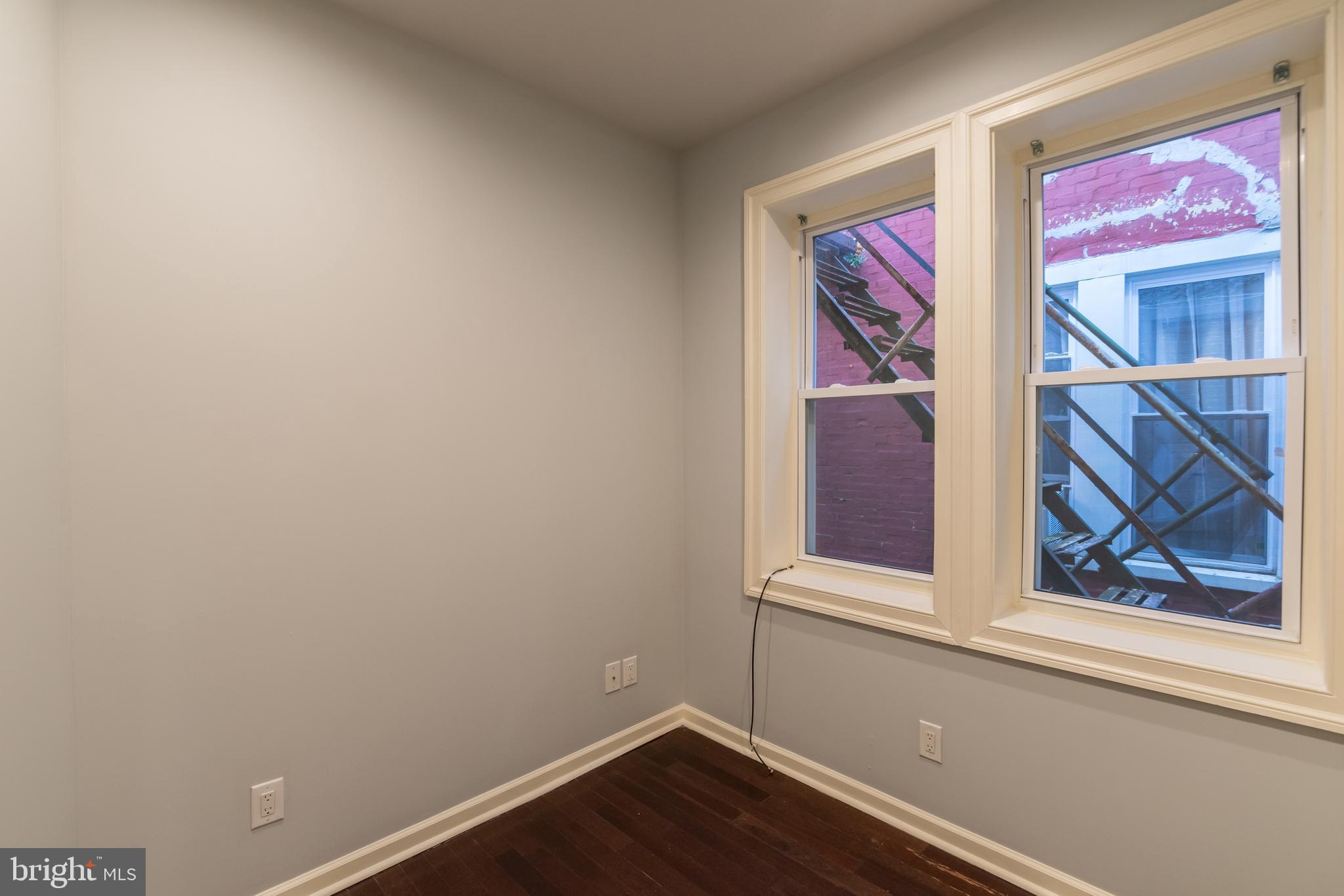 723 South 56th Street, Unit 1 Philadelphia, PA 19143 - Photo 10 of 18 a view of front door