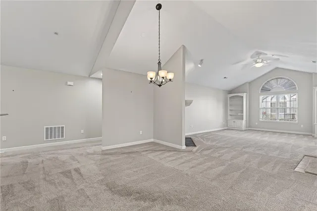 $360,000 | 7132 Hedge Ln Terrace, Shawnee, KS 66227