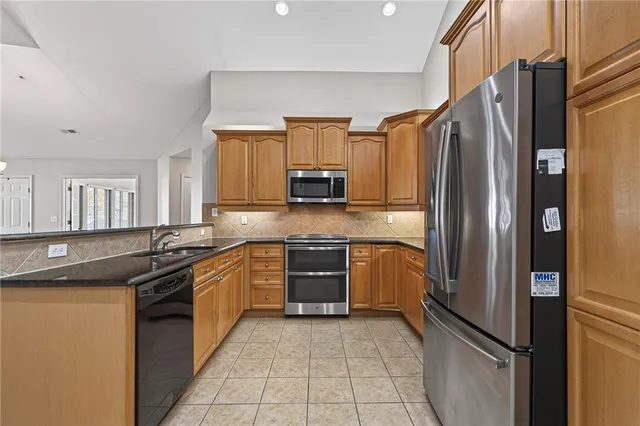 $360,000 | 7132 Hedge Ln Terrace, Shawnee, KS 66227