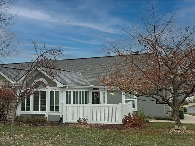 $360,000 | 7132 Hedge Ln Terrace, Shawnee, KS 66227