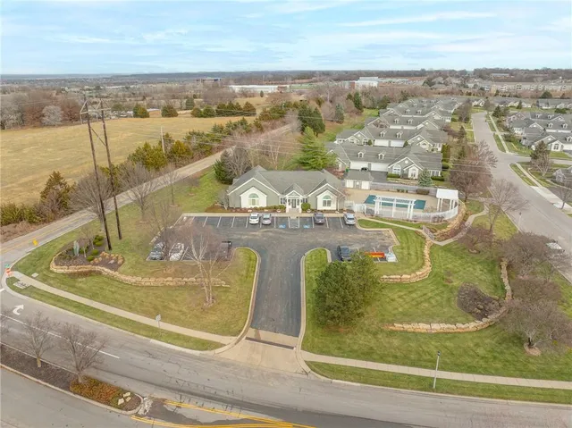 $360,000 | 7132 Hedge Ln Terrace, Shawnee, KS 66227