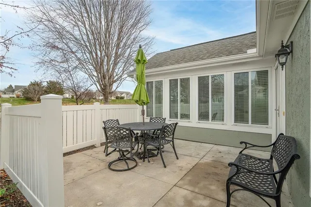 $360,000 | 7132 Hedge Ln Terrace, Shawnee, KS 66227