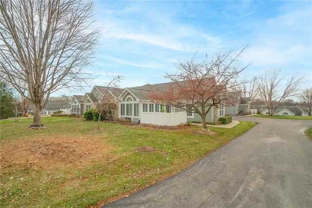 $360,000 | 7132 Hedge Ln Terrace, Shawnee, KS 66227