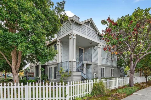 $699,000 | 1253 Warren Street, Redwood City, CA 94063