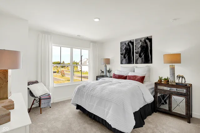 $345,390 | 15155 Farrington Road, Fishers, IN 46037