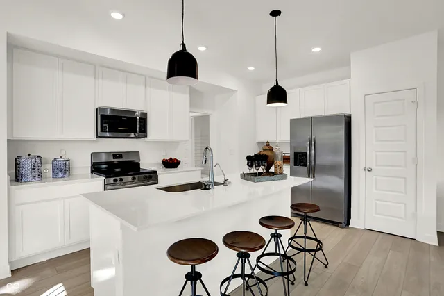 $345,390 | 15155 Farrington Road, Fishers, IN 46037