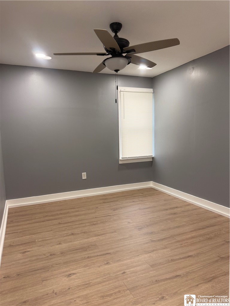 23 Leming Street Dunkirk, NY 14048 - Photo 11 of 19 First Level Bedroom