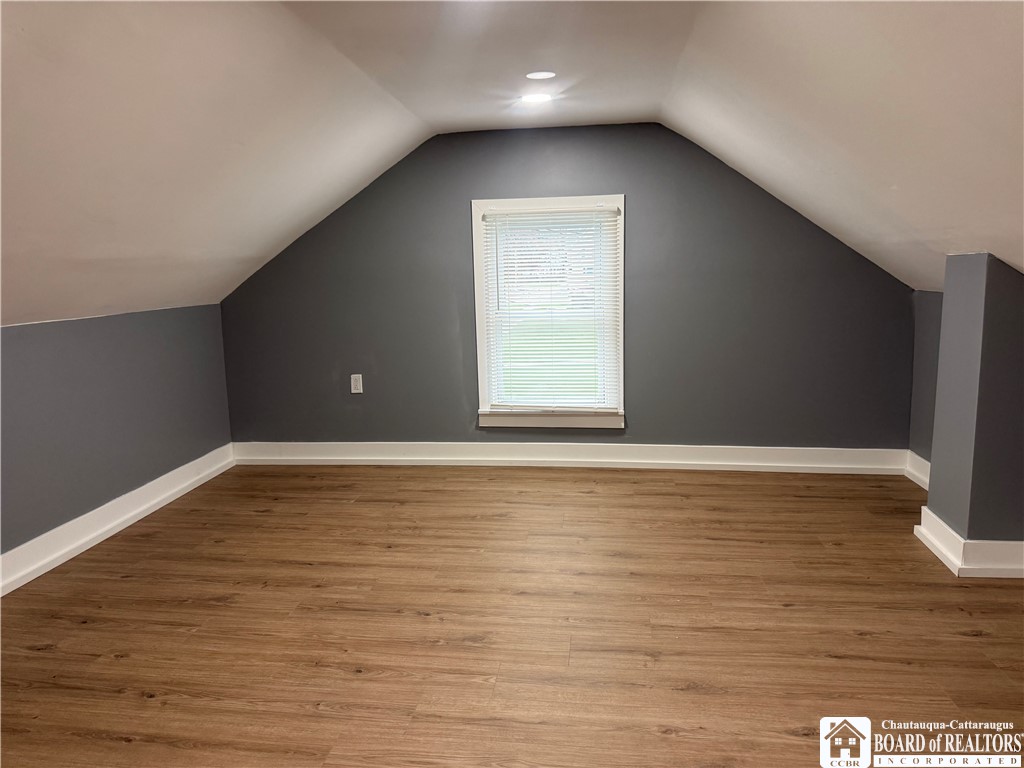 23 Leming Street Dunkirk, NY 14048 - Photo 14 of 19 Second floor bedroom