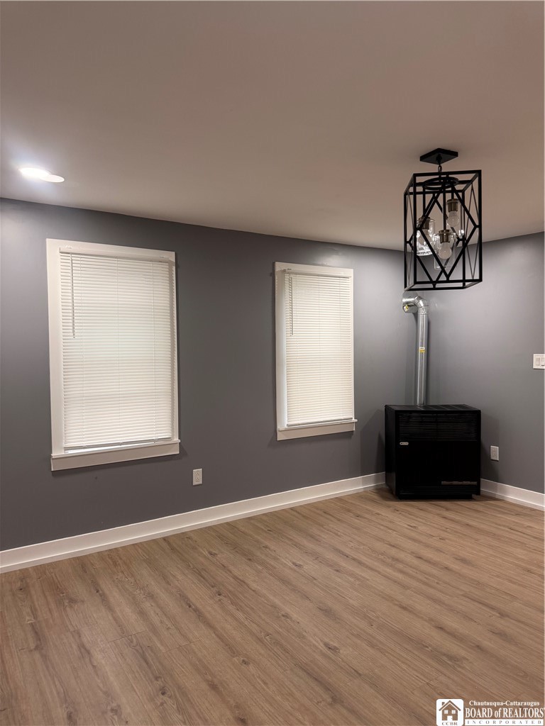23 Leming Street Dunkirk, NY 14048 - Photo 6 of 19 Living Room