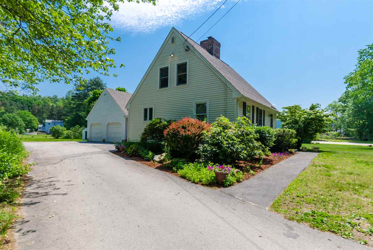 41 North River Road Milford, NH 03055 - Photo 1 of 36